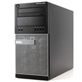 Dell OptiPlex 9020 Tower i5-4570 8GB 120GB SSD DVDRW Win 10 Pro Off-Leased 3 Months Warranty